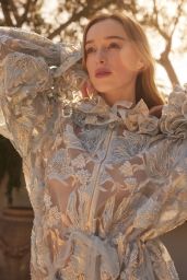 Phoebe Dynevor