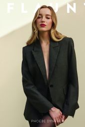 Phoebe Dynevor
