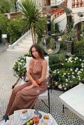 pixhost - free iRebeka Võsu Unveils Garden Luxe at Dior’s Riviera Retreatmage hosting