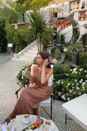 pixhost - free iRebeka Võsu Unveils Garden Luxe at Dior’s Riviera Retreatmage hosting