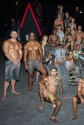 Rachel Pizzolato Unveils Swim Week Las Vegas Looks