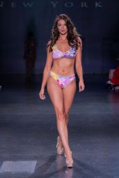 Rachel Pizzolato Unveils Swim Week Las Vegas Looks