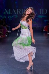 Rachel Pizzolato Unveils Swim Week Las Vegas Looks