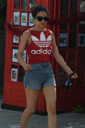 Rachel Zegler