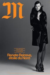 Renate Reinsve