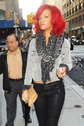 Rihanna