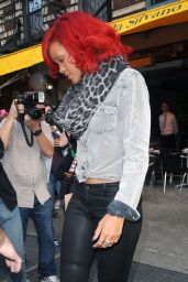 Rihanna
