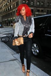 Rihanna