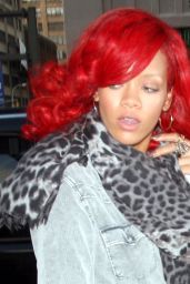 Rihanna