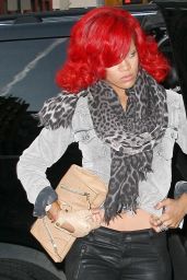 Rihanna