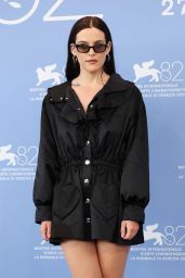 Riley Keough