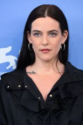 Riley Keough