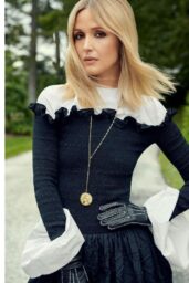 Rose Byrne’s Style Evolution: A Modern Icon's Guide
