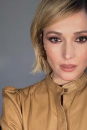 Rose Byrne’s Style Evolution: A Modern Icon