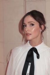 Rose Byrne’s Style Evolution: A Modern Icon