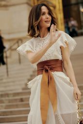 Rose Byrne’s Style Evolution: A Modern Icon