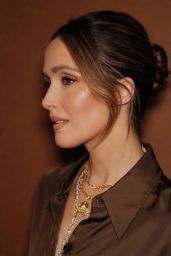 Rose Byrne’s Style Evolution: A Modern Icon