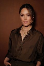 Rose Byrne’s Style Evolution: A Modern Icon