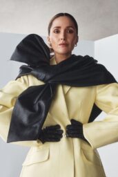 Rose Byrne Unveils Retro-Modern C Magazine Looks