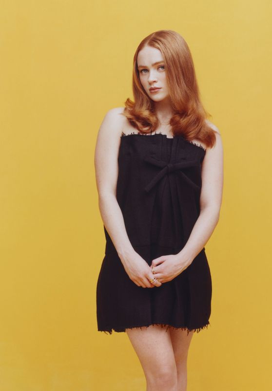 Sadie Sink