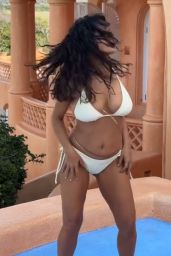 Salma Hayek Pinault, 58, Debuts 