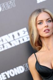 Samara Weaving