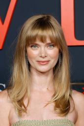 Sara Paxton Attends “Weapons” Premiere in L.A. – July 2025