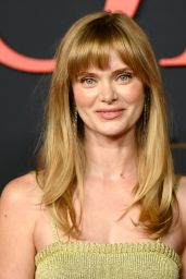 Sara Paxton Attends “Weapons” Premiere in L.A. – July 2025