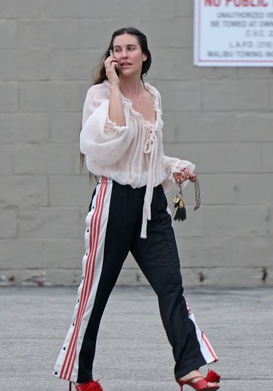 Scout Willis