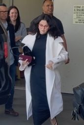 Selena Gomez Attends "Only Murders" FYC Event