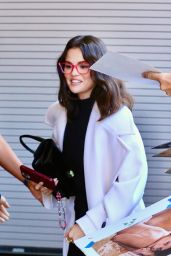 Selena Gomez Attends "Only Murders" FYC Event