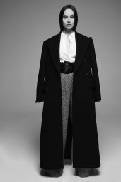 Sofia Carson Unveils Sculptural Style for Numéro
