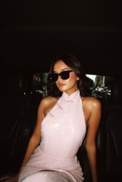 Sophia Hammons - Teen Vogue
