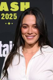 Stephanie Arcila Debuts Monochrome Edge at Comic-Con Bash 2025