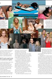 Sydney Sweeney - Fabulous Magazine August 2025