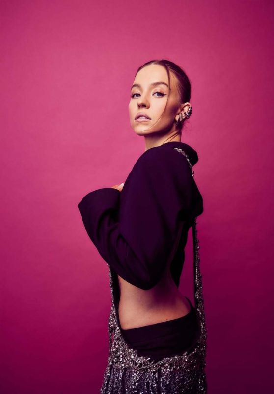 Sydney Sweeney