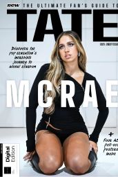 Tate McRae: The Pop Sensation