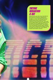 Tate McRae: The Pop Sensation