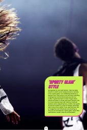 Tate McRae: The Pop Sensation