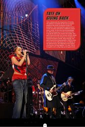 Tate McRae: The Pop Sensation