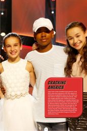 Tate McRae: The Pop Sensation