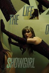 Taylor Swift – The Life of a Showgirl (2025): A Dazzling Ode to Burlesque Glamour