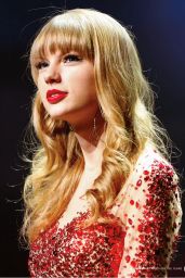 Taylor Swift Unveils 2025 Annual: A Fashion Retrospective