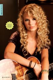 Taylor Swift Unveils 2025 Annual: A Fashion Retrospective