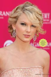 Taylor Swift Unveils 2025 Annual: A Fashion Retrospective