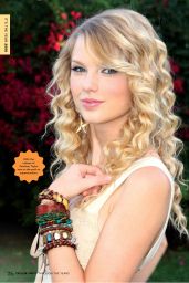Taylor Swift Unveils 2025 Annual: A Fashion Retrospective