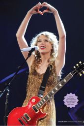 Taylor Swift Unveils 2025 Annual: A Fashion Retrospective