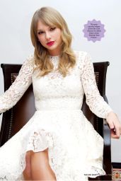 Taylor Swift Unveils 2025 Annual: A Fashion Retrospective