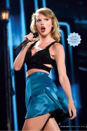 Taylor Swift Unveils 2025 Annual: A Fashion Retrospective