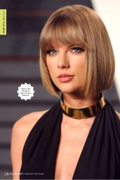 Taylor Swift Unveils 2025 Annual: A Fashion Retrospective